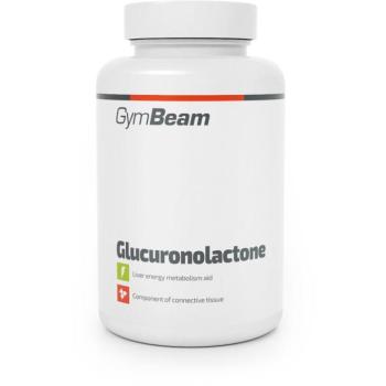 GymBeam Glucuronolactone, 90 kapszula