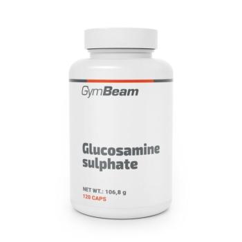 GymBeam Glükózamin-szulfát CAPS kép