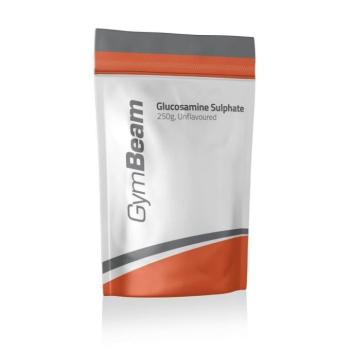 GymBeam Glükózamin-szulfát por kép