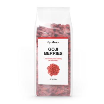 GymBeam Goji bogyó