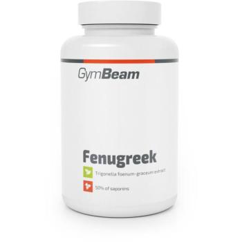 GymBeam görögszéna, 90 darab kapszula