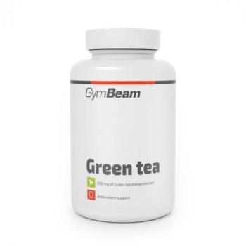 GymBeam Green Tea, 120 kapszula kép