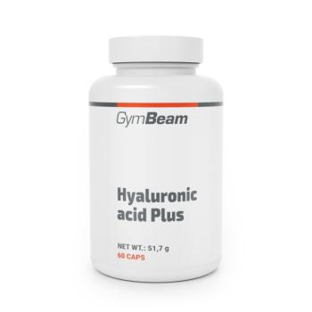 GymBeam Hialuronsav PLUS