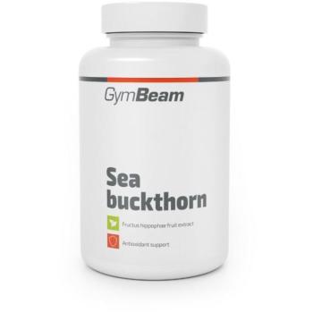 GymBeam homoktövis 90 kapszula kép