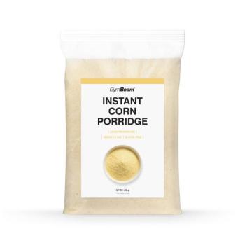 GymBeam Instant Corn Porridge kép