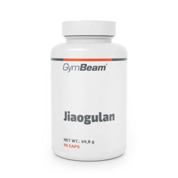 GymBeam Jiaogulan kép