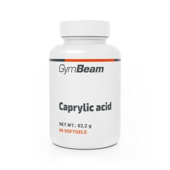 GymBeam Kaprilsav