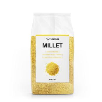 GymBeam Köles