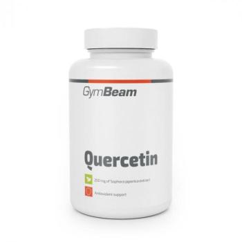 GymBeam Kvercetin, 90 kapszula kép