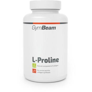 GymBeam L-Prolin, 90 kapszula kép