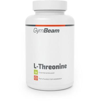 GymBeam L-Threonin, 90 kapszula kép