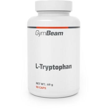 GymBeam L-Tryptophan, 90 kapszula kép