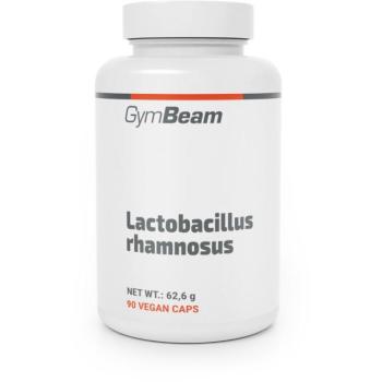 GymBeam Lactobacillus rhamnosus 90 kapszula kép
