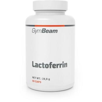 GymBeam Lactoferrin 60 kapszula