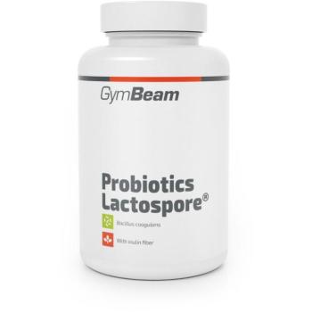 GymBeam Lactospore®, 90 kapszula kép