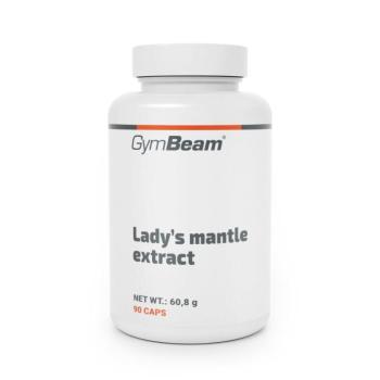 GymBeam Lady‘s mantle extract kép