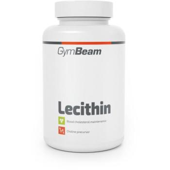 GymBeam Lecitin 120 kapszula kép