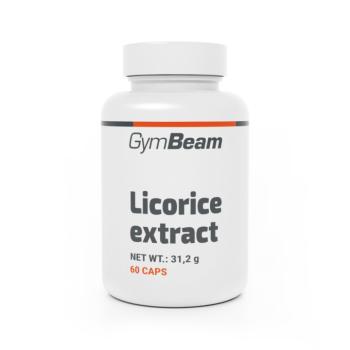 GymBeam Licorice extract