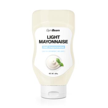 GymBeam Light majonéz
