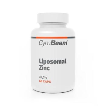 GymBeam Liposomal Zinc