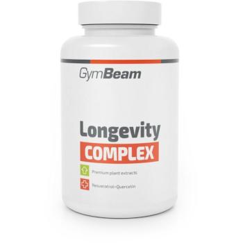 GymBeam Longevity Complex, 90 kapszula kép