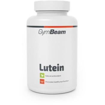 GymBeam Lutein, 90 kapszula kép