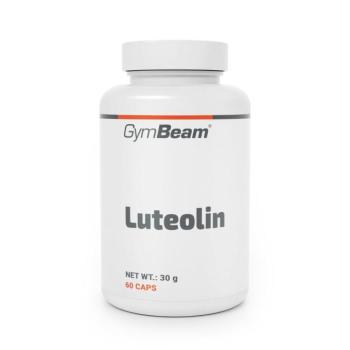 GymBeam Luteolin