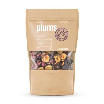 GymBeam Lyophilised Plums
