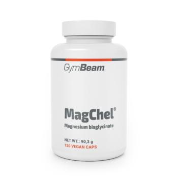 GymBeam MagChel® - magnesium bisglycinate kép