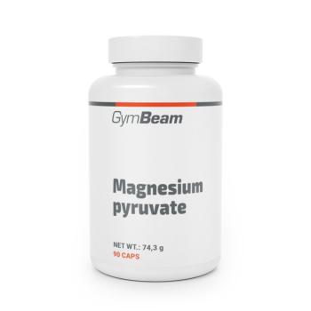 GymBeam Magnesium pyruvate kép