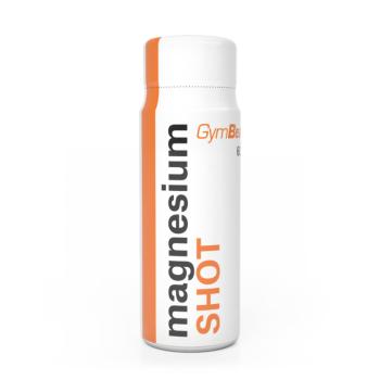GymBeam Magnesium Shot kép