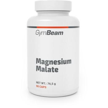 GymBeam Magnézium-malát, 90 kapszula kép