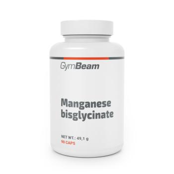 GymBeam Manganese bisglycinate kép