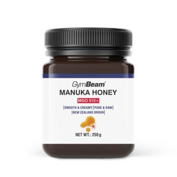 GymBeam Manuka honey MGO 512+ kép