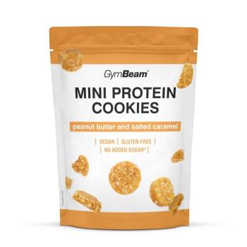 GymBeam Mini Protein Cookies kép
