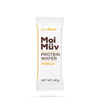 GymBeam MoiMüv fehérjés nápolyi kép