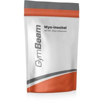 GymBeam Myo-inositol 250 g kép