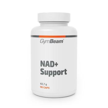 GymBeam NAD+ Support kép