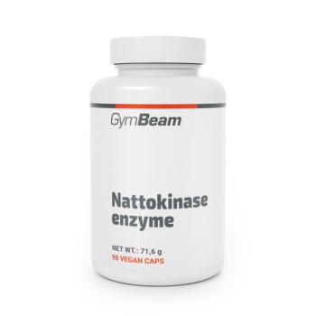 GymBeam Nattokináz-enzim