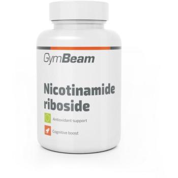 GymBeam Nicotinamide riboside, 60 kapszula kép