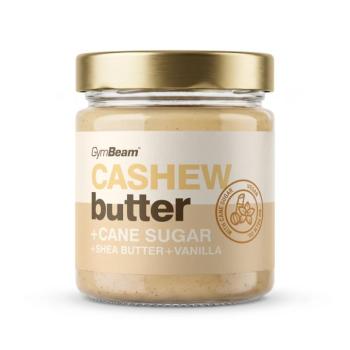 GymBeam Nut Butter with Vanilla kép
