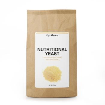 GymBeam Nutritional yeast kép