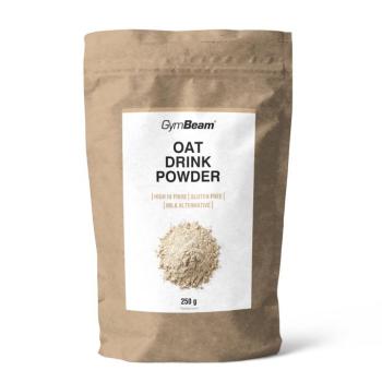 GymBeam Oat drink powder kép