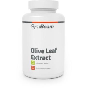 GymBeam olajfalevél-kivonat 90 kapszula kép