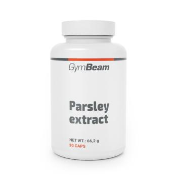 GymBeam Parsley extract kép