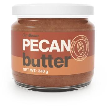 GymBeam pekándióvaj, 340 g