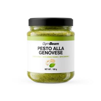 GymBeam Pesto alla Genovese kép