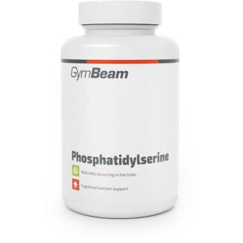 GymBeam Phosphatidylserine, 120 kapszula kép