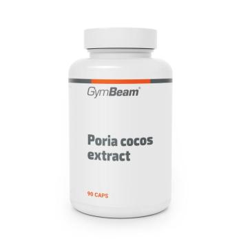 GymBeam Poria cocos extract kép
