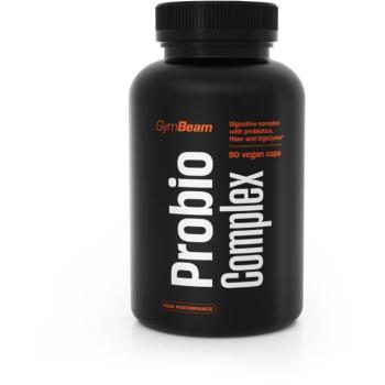 GymBeam Probio Complex, 90 kapszula kép